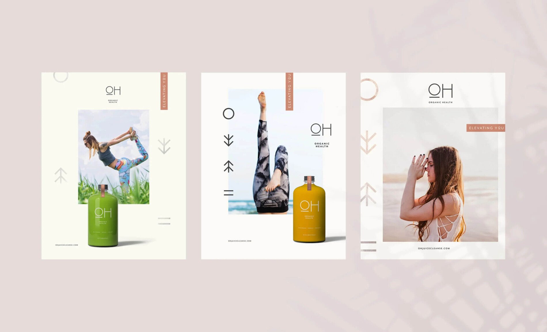 BLVR x Oh 5 - Beverage Marketing Agency Case Study