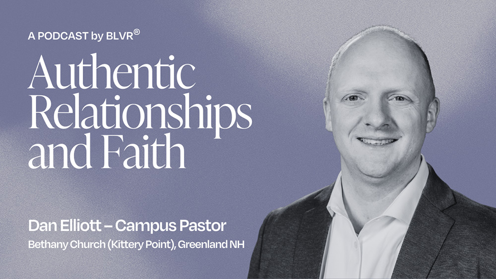 Dan Elliott – Campus Pastor / Bethany Church (New Hampshire)