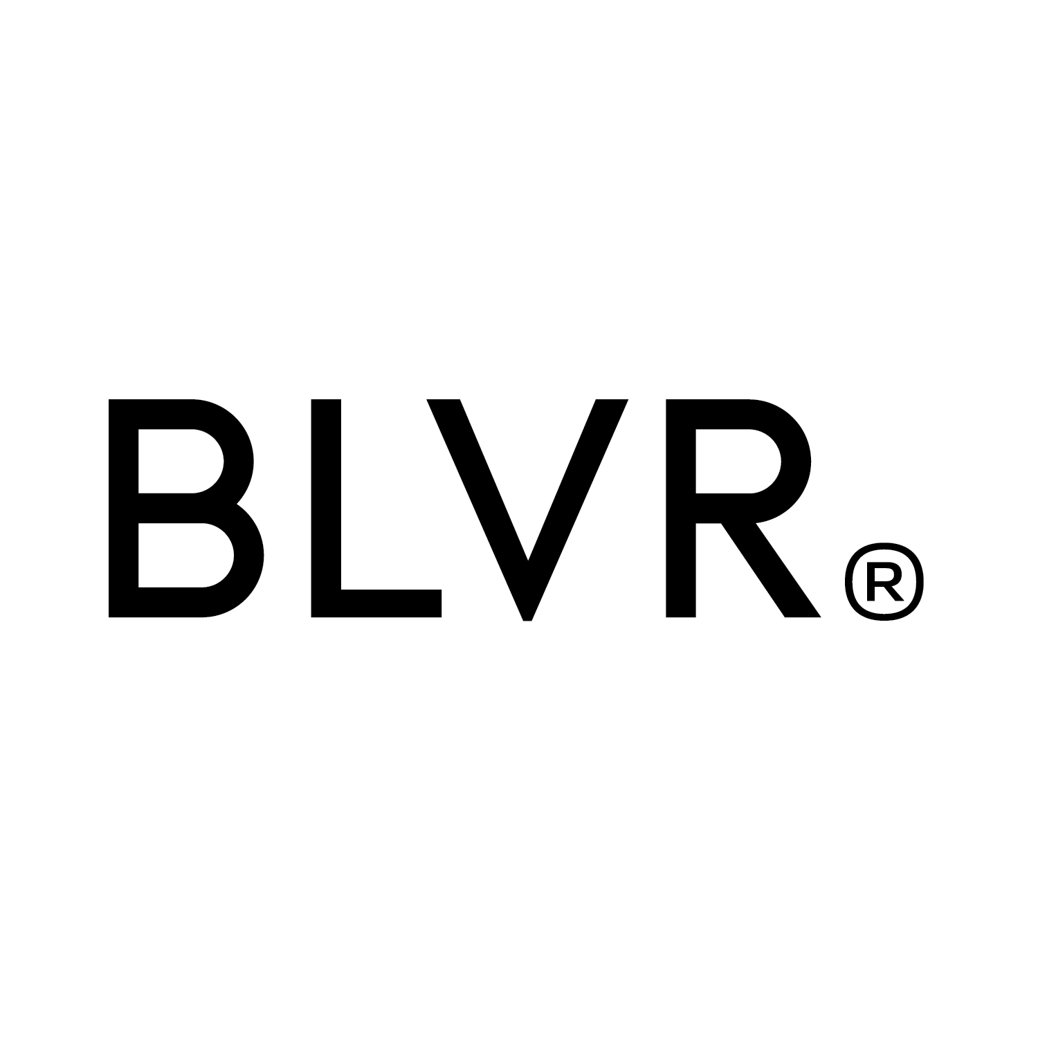 BLVR® logo