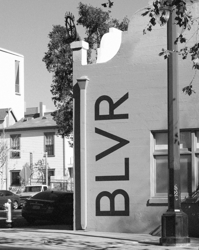 BLVR Office Building in San Diego, Ca.