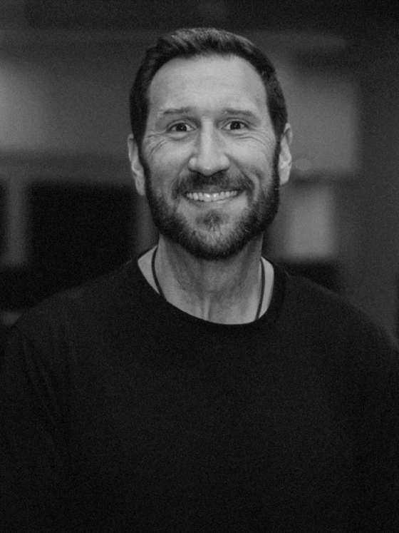 Pastor of Sonrise Church